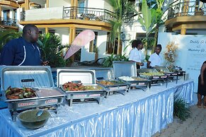 Mowicribs Hotel & Spa