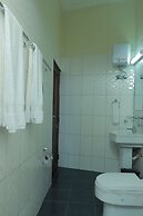 Mowicribs Hotel & Spa