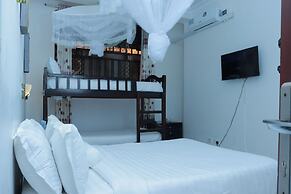 Mowicribs Hotel & Spa