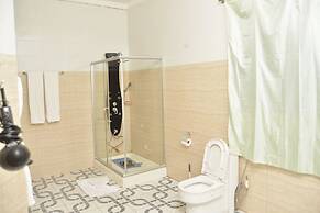 Mowicribs Hotel & Spa
