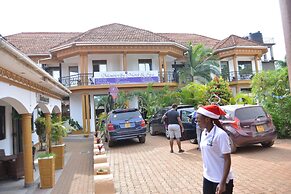 Mowicribs Hotel & Spa