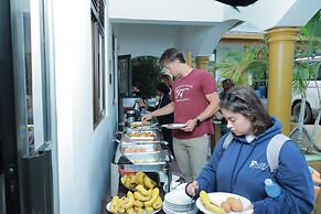 Mowicribs Hotel & Spa