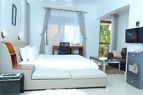 Mowicribs Hotel & Spa