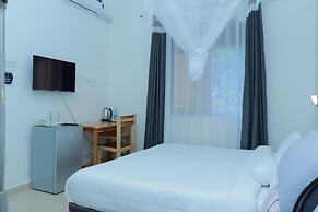 Mowicribs Hotel & Spa