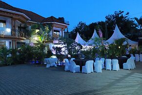 Mowicribs Hotel & Spa