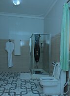 Mowicribs Hotel & Spa