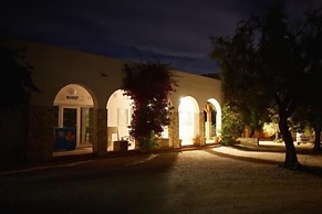 Villaggio Riccio