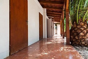 Villaggio Riccio