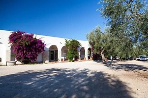 Villaggio Riccio