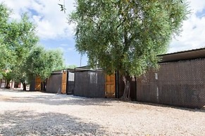 Villaggio Riccio