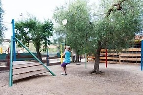 Villaggio Riccio