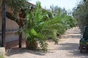 Villaggio Riccio