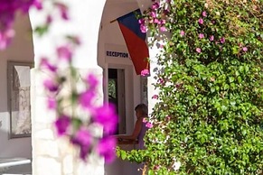 Villaggio Riccio