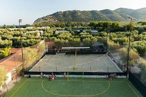 Villaggio Riccio