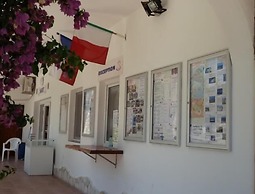 Villaggio Riccio