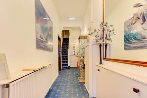 The Strathdon