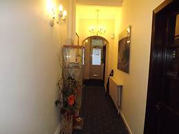 The Strathdon