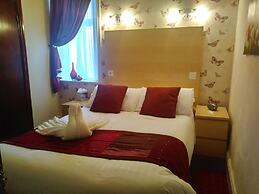 The Strathdon