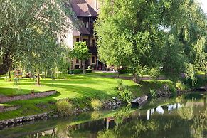 Hôtel des Berges
