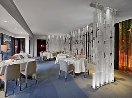 Hôtel des Berges