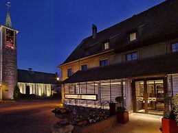 Hôtel des Berges