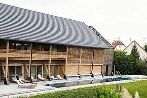 Hôtel des Berges