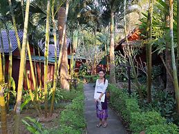 Thongbay Guesthouse Luang Prabang