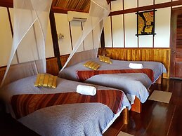Thongbay Guesthouse Luang Prabang
