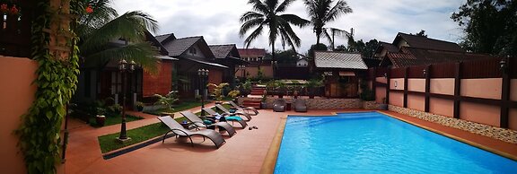 Thongbay Guesthouse Luang Prabang
