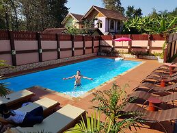 Thongbay Guesthouse Luang Prabang