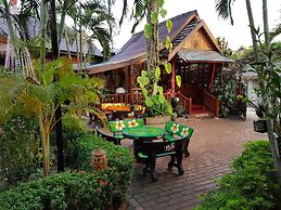 Thongbay Guesthouse Luang Prabang