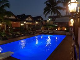 Thongbay Guesthouse Luang Prabang
