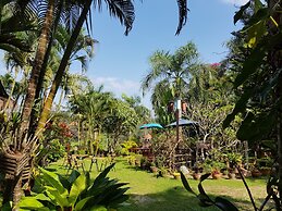 Thongbay Guesthouse Luang Prabang