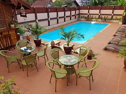 Thongbay Guesthouse Luang Prabang