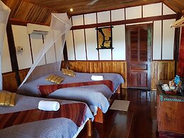 Thongbay Guesthouse Luang Prabang