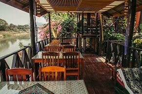 Thongbay Guesthouse Luang Prabang