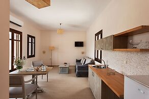 Kamares Villas