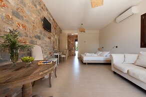 Kamares Villas