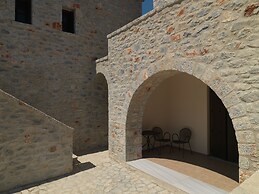 Kamares Villas