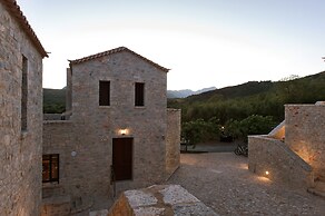 Kamares Villas