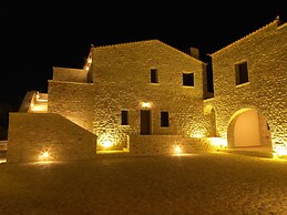 Kamares Villas