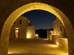 Kamares Villas