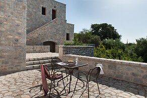 Kamares Villas