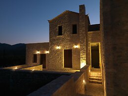 Kamares Villas