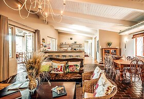 Ngoye Lodge