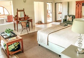 Ngoye Lodge