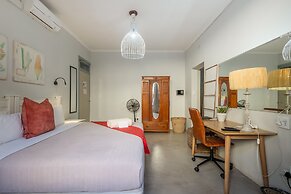 Ngoye Lodge