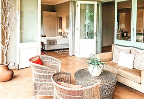 Ngoye Lodge