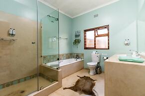 Ngoye Lodge