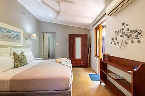 Ngoye Lodge